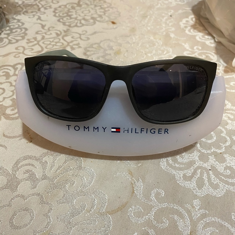Tommy Hilfiger sunglasses